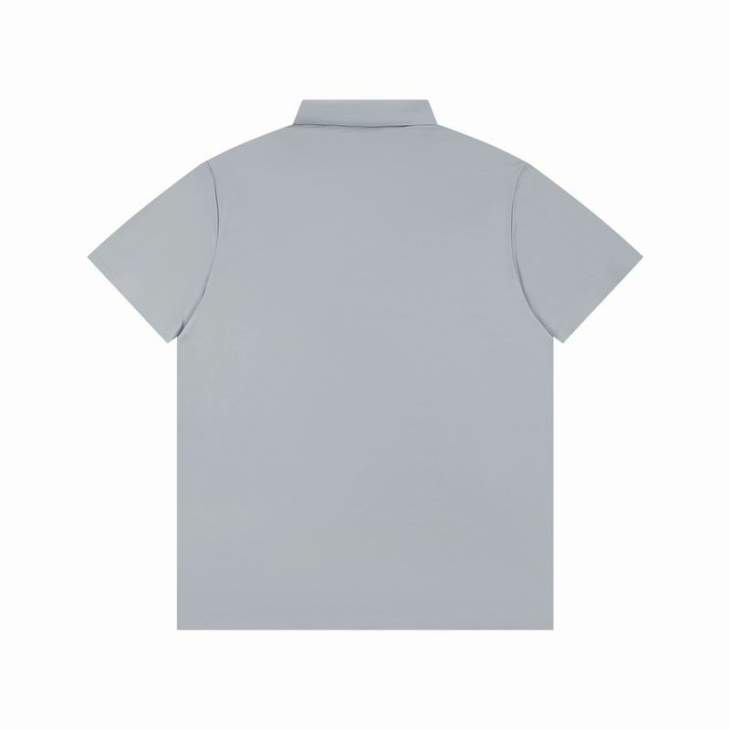 Kolon Sport Polo Shirts Short _SKUKolonSportXS-Lzztr0526982